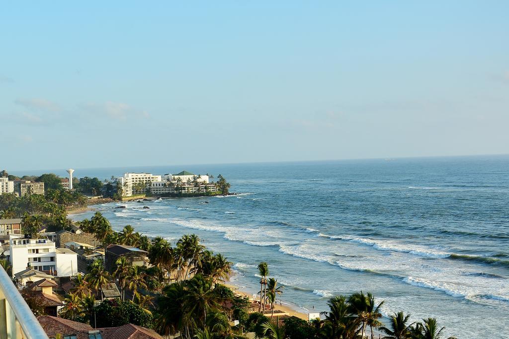Colombo Mount Beach Dehiwala-Mount Lavinia Eksteriør bilde